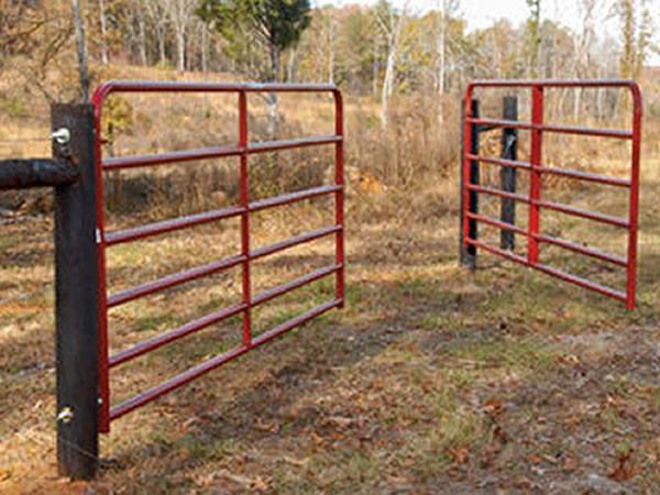 Corral Gate Panels