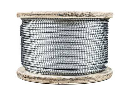 Galvanized Wire